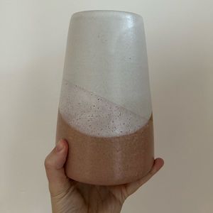 Handmade Vase